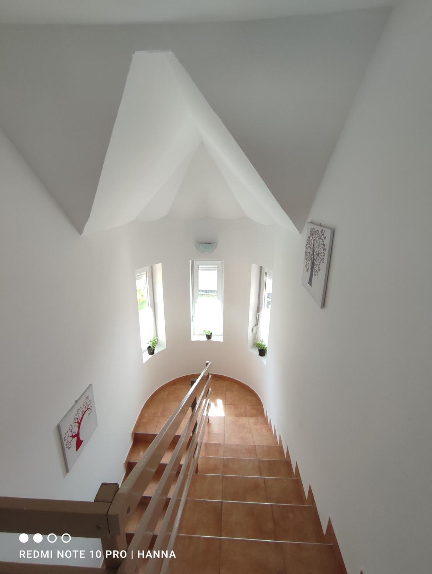 Palma Apartman Hajduszoboszlo Exterior photo