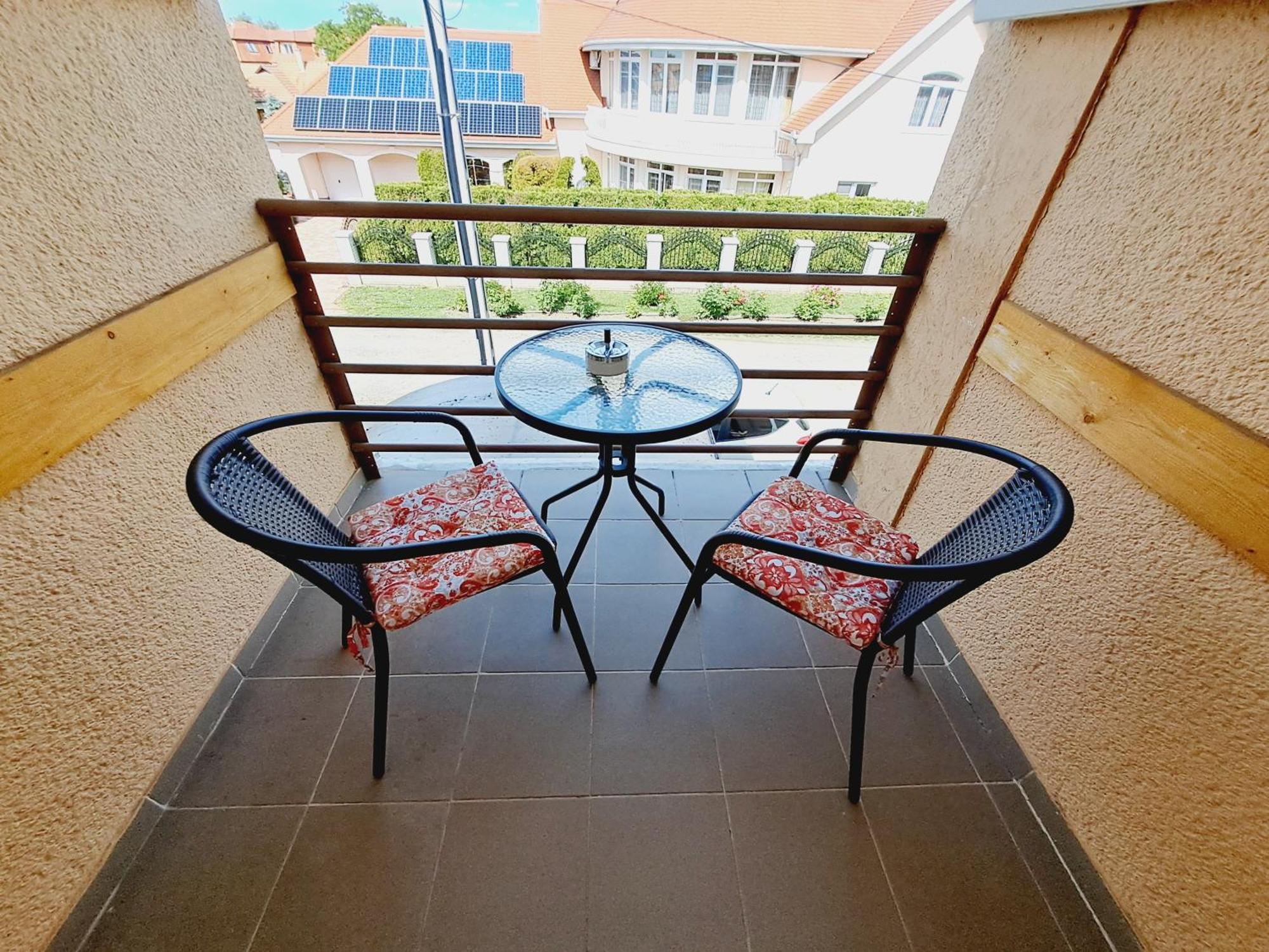 Palma Apartman Hajduszoboszlo Exterior photo