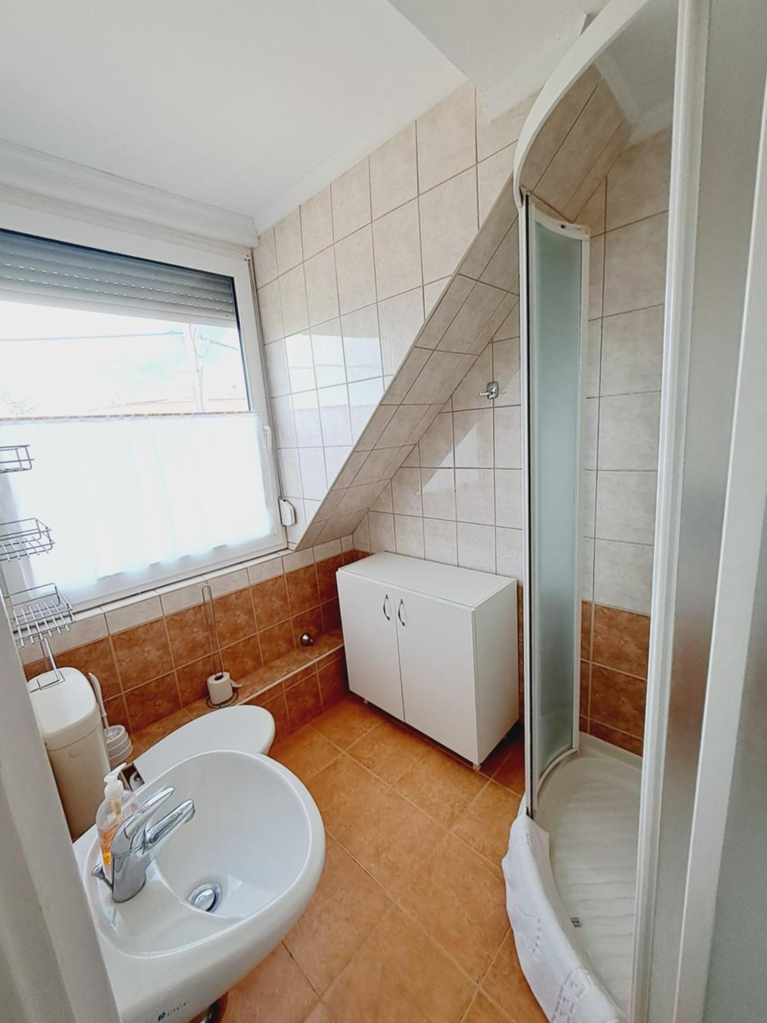 Palma Apartman Hajduszoboszlo Exterior photo