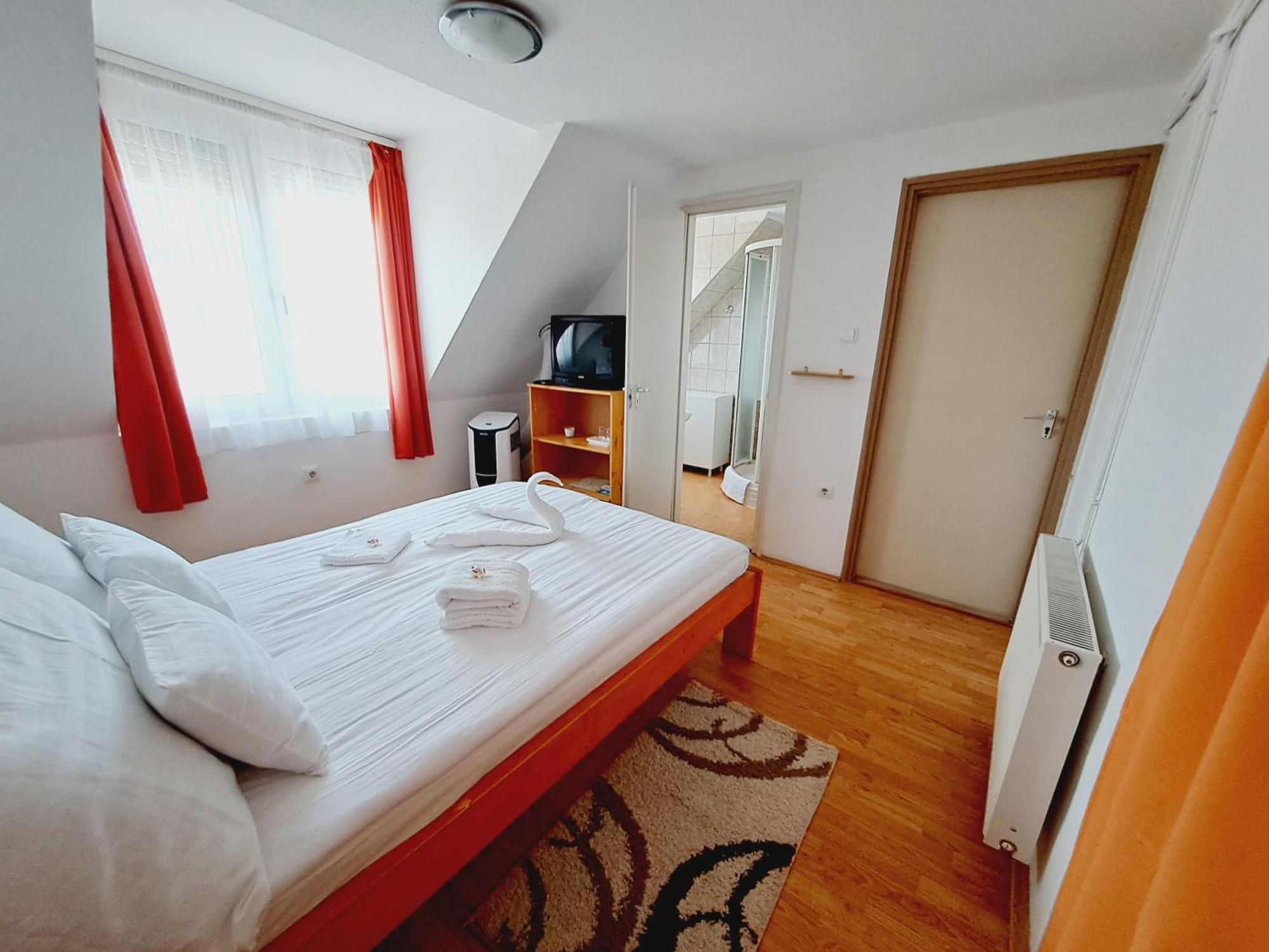 Palma Apartman Hajduszoboszlo Exterior photo